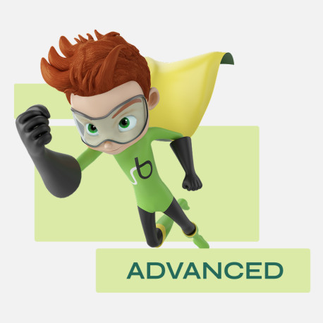 SuperBill Advanced