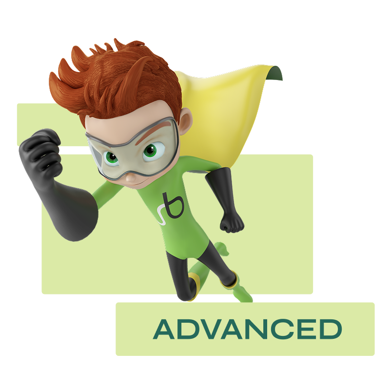 SuperBill Advanced