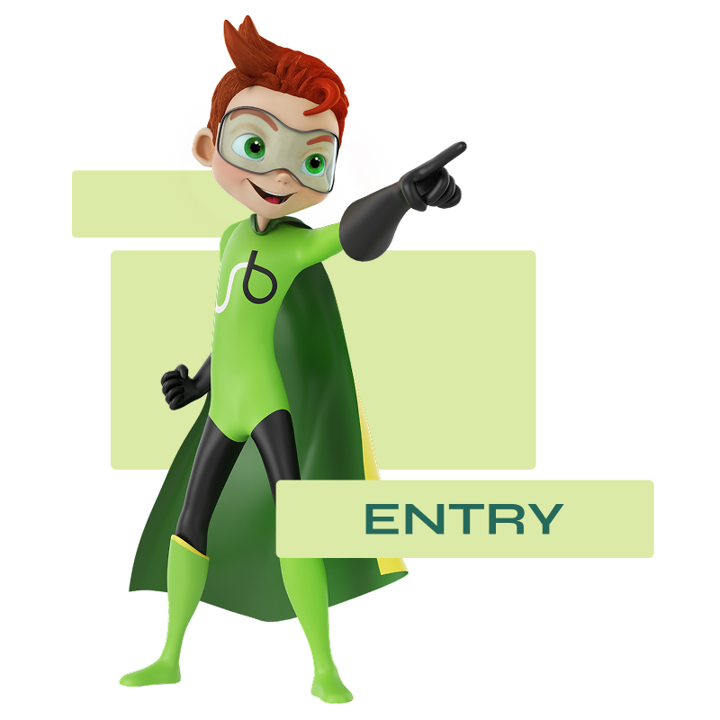 SuperBill Entry