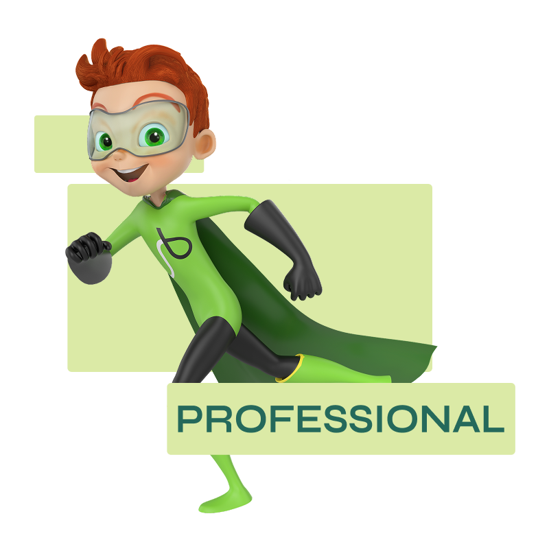 SuperBill Professional
